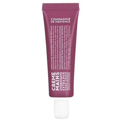 COMPAGNIE DE PROVENCE Figue De Provence/Fig Of Provence Hand Cream крем для рук 30 мл купить
