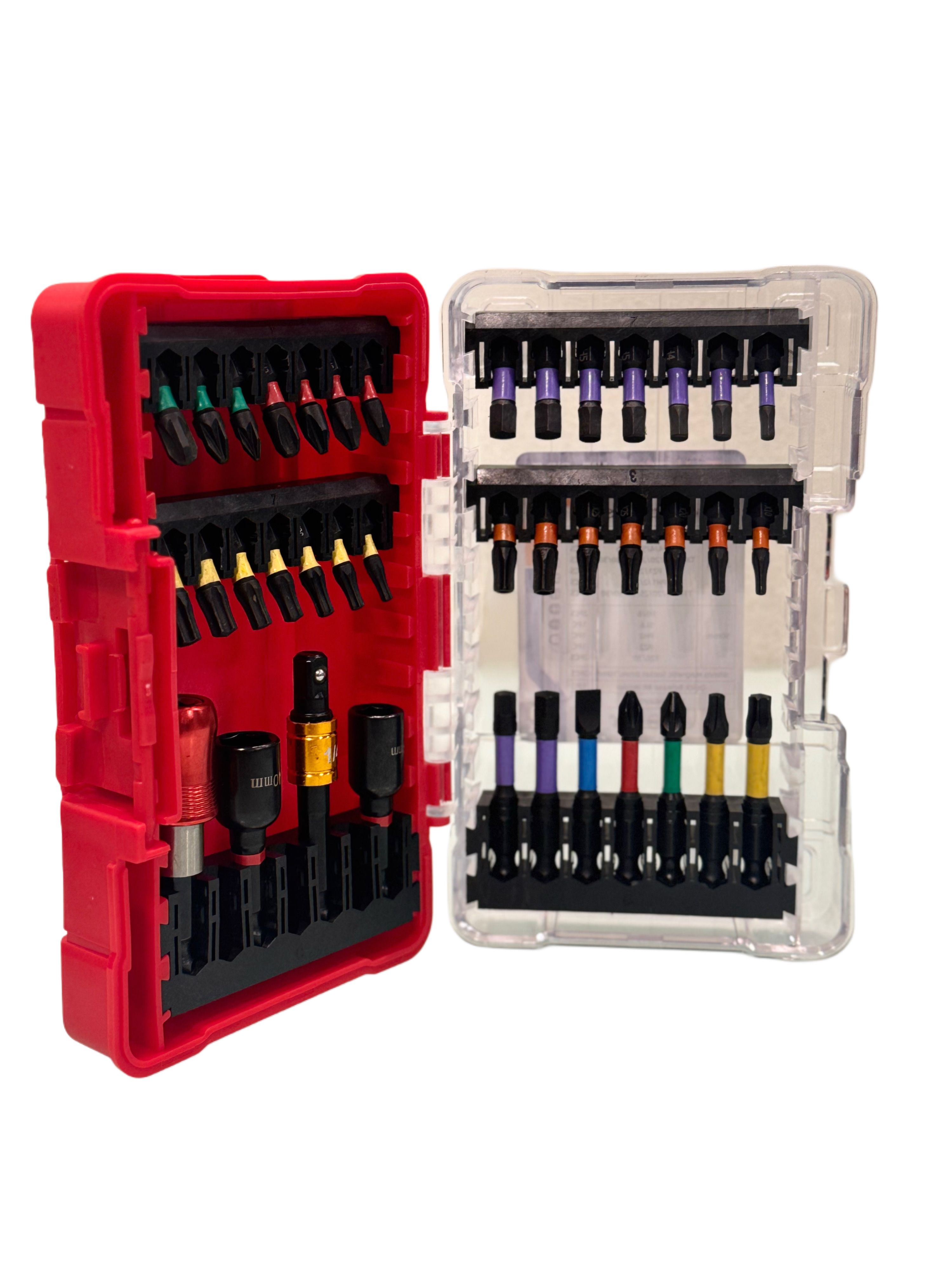 Наборбитдляшуруповерта