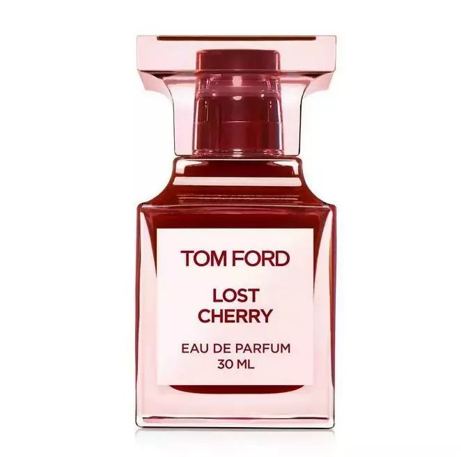 TOM FORD LOST CHERRY Парфюмерная вода для женщин 30 мл купить
