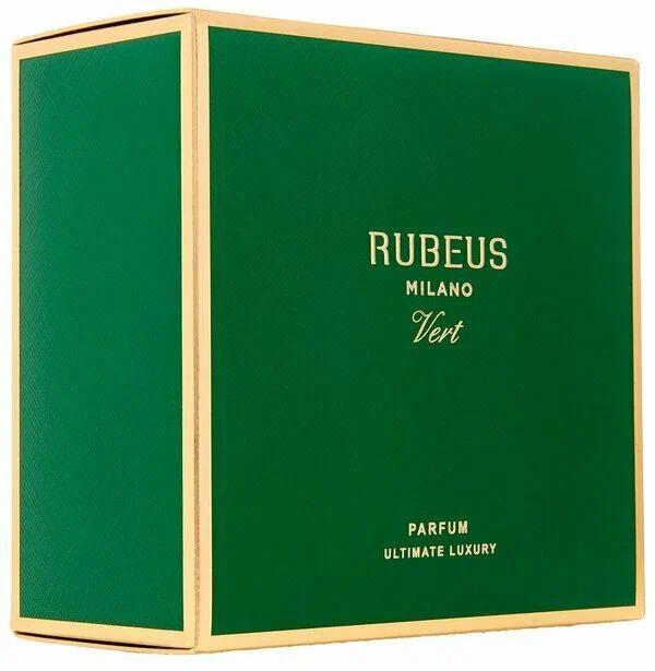 Rubeus Milano Vert 1.5 мл духи купить