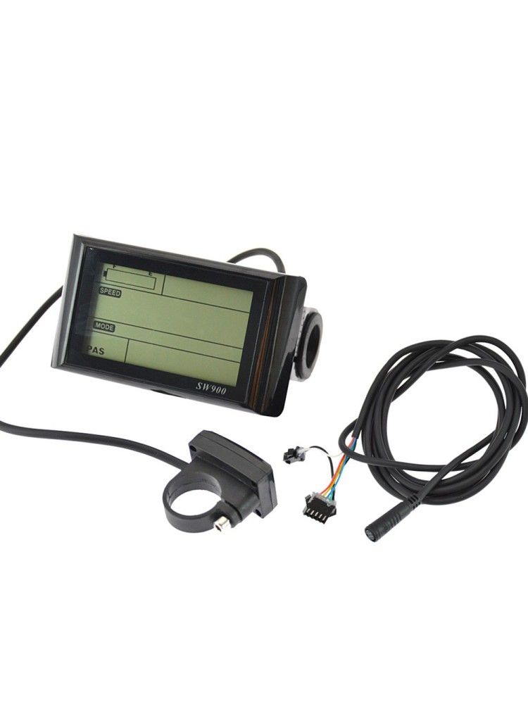 ДисплейLCD-S900