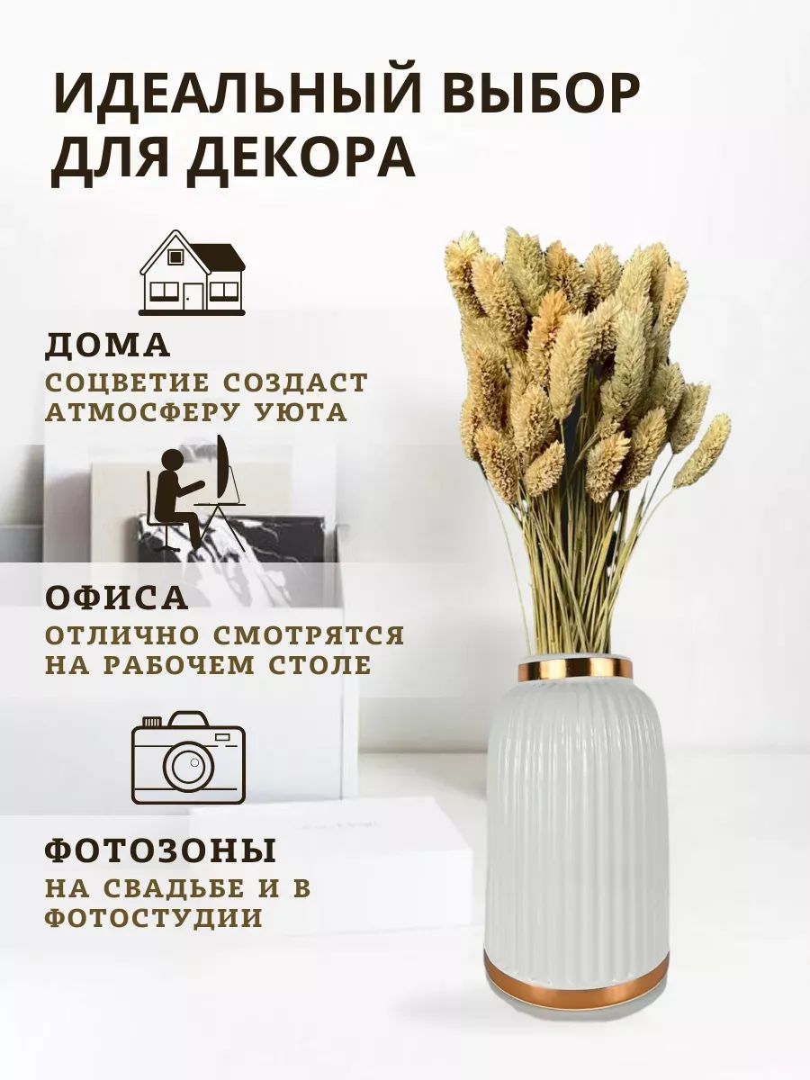 Фаларис белый