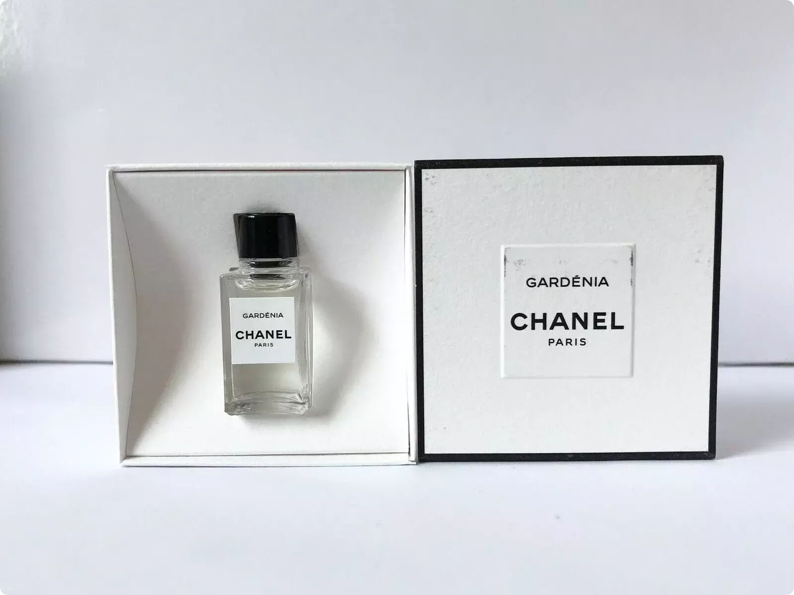 Chanel GARDENIA Парфюмерная вода для женщин 4 мл купить