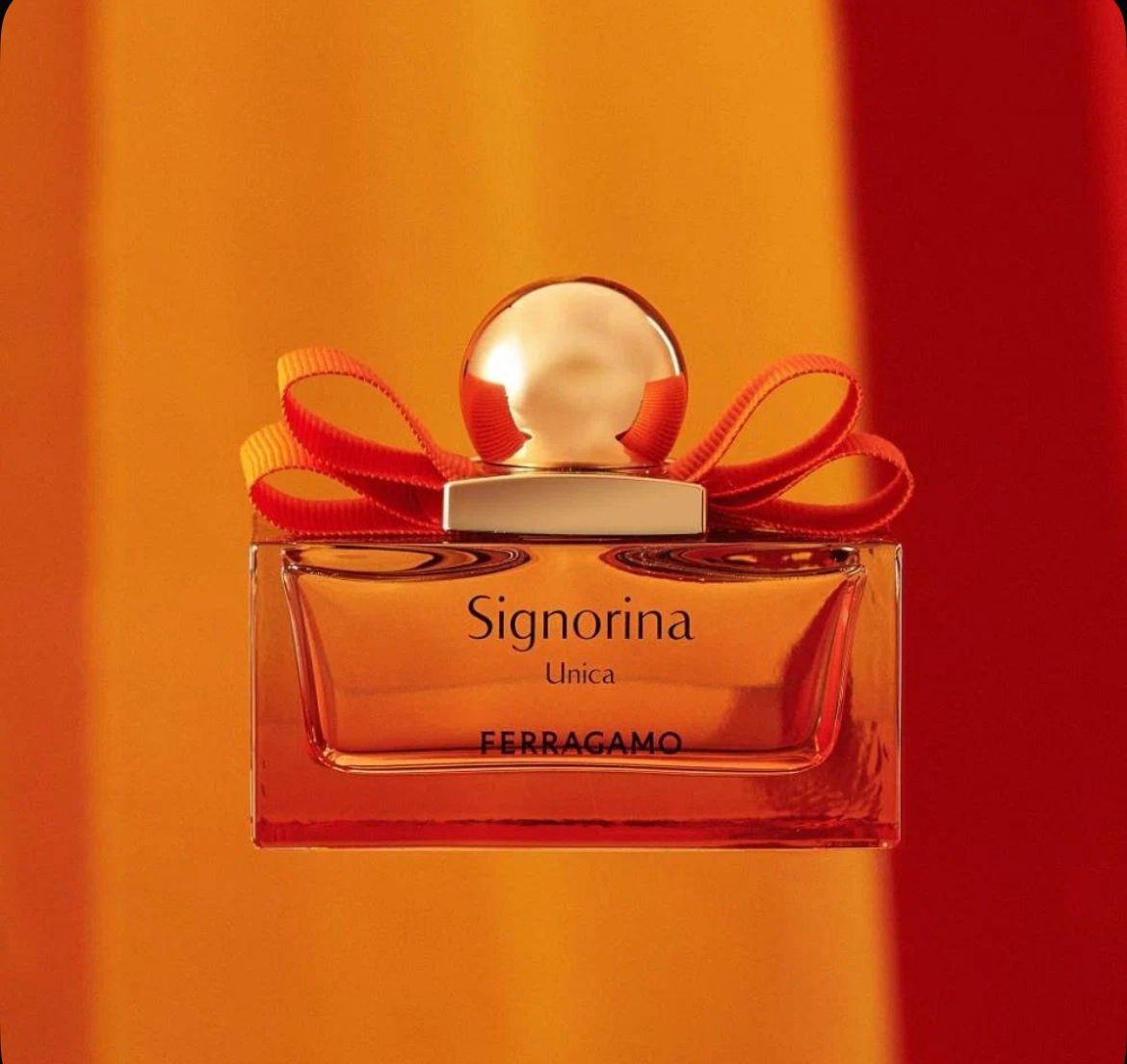 Ferragamo Signorina Unica Женский парфюм 30 мл купить