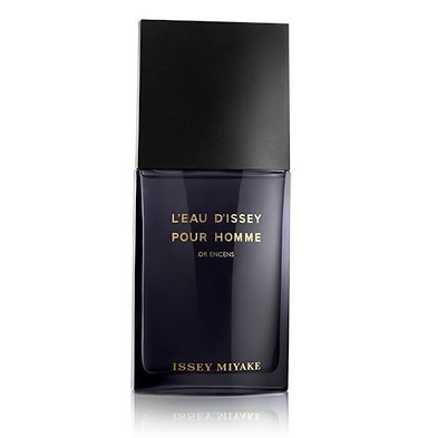 ISSEY MIYAKE L'eau D'issey Or Encens Мужской парфюм edp 4 мл mini купить