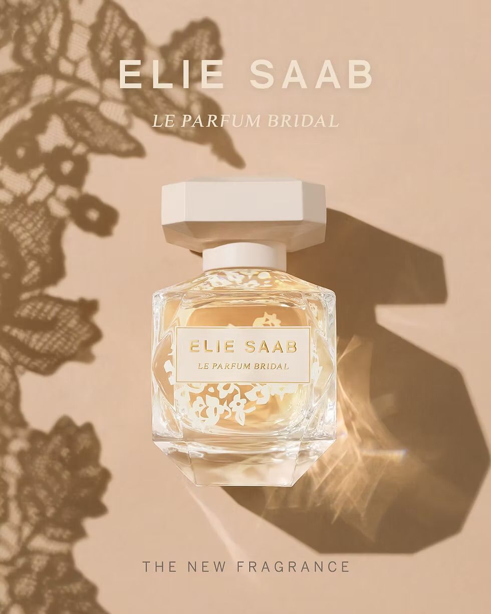 Elie Saab Le Parfum Bridal Духи женские 50 мл edp купить