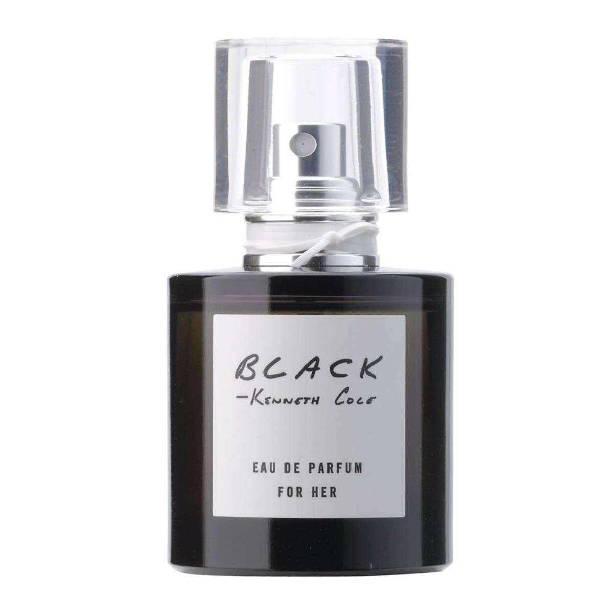 Kenneth Cole BLACK Парфюмерная вода для женщин 100 мл купить
