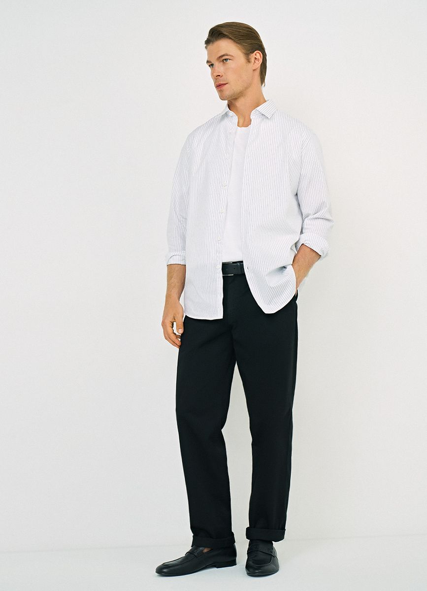 БрюкимужскиеO