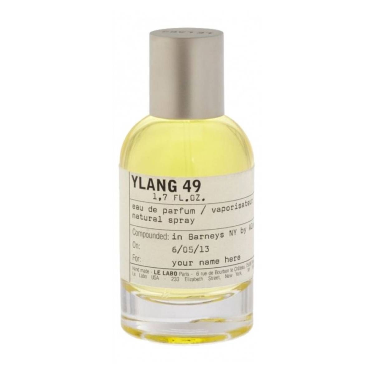 Le Labo Ylang 49 Парфюмерная вода для женщин (пробник) 0,75 мл купить