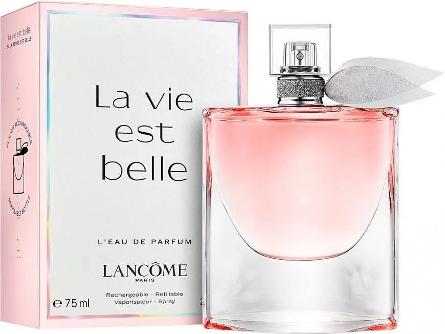 Lancome La Vie Est Belle Парфюмерная вода для мужчин 75 мл купить