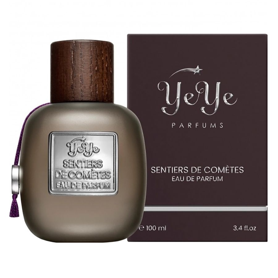 YeYe Parfums Sentiers de Cometes Парфюмерная вода 100 мл купить