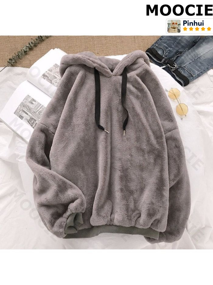 ТолстовкаMOOCIE