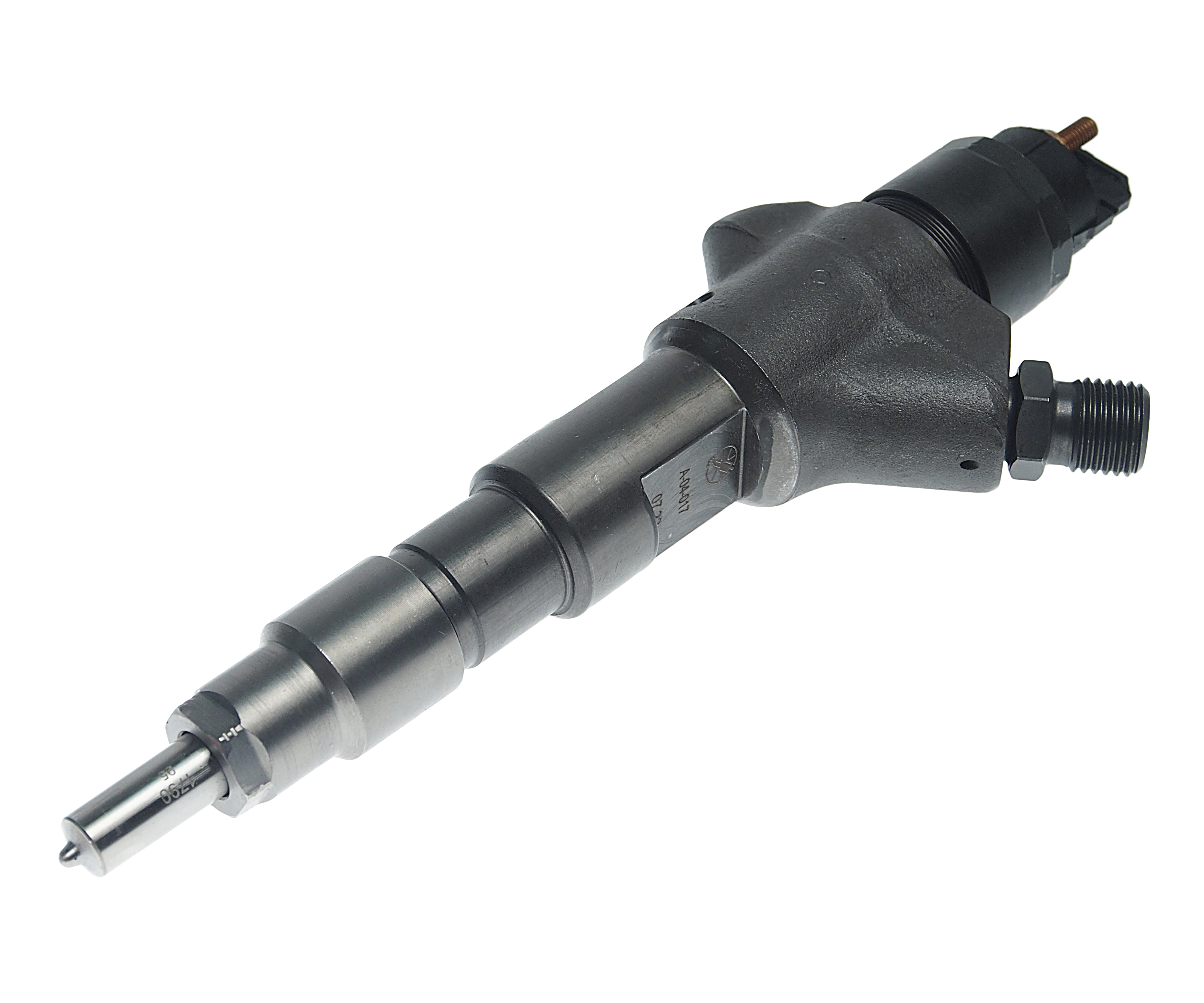 Форсунка топливная ЗИЛ,МАЗ,ГАЗ,ПАЗ (дв.ММЗ-245, 260) Евро-3 (аналог BOSCH 0445120141)