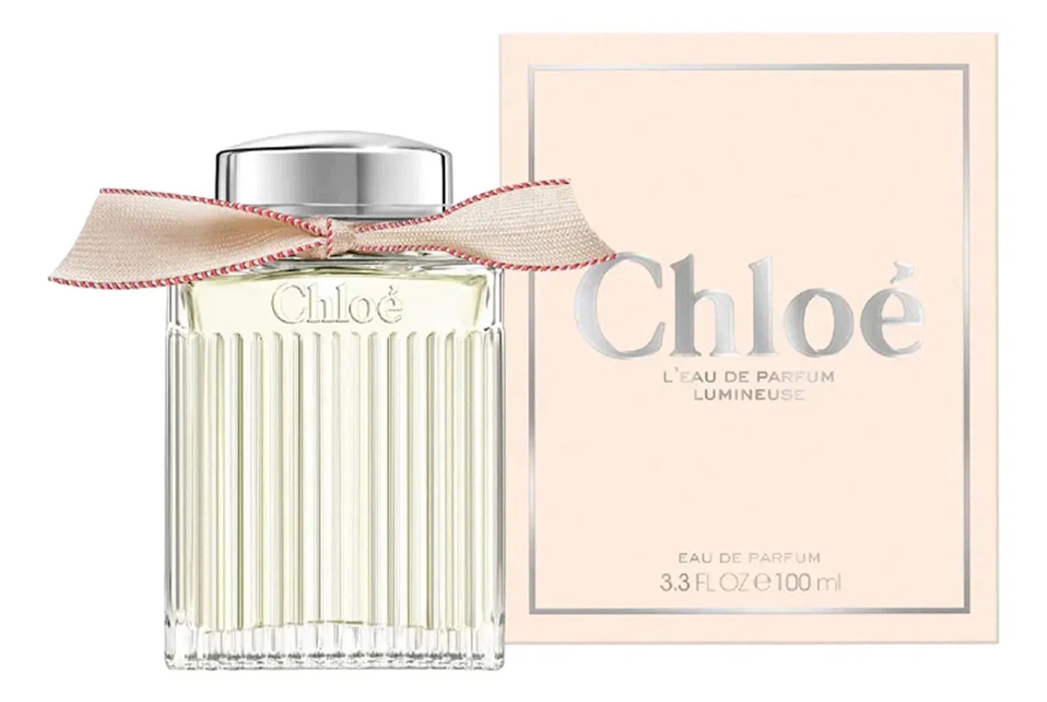 Chloe CHLOE L'EAU DE LUMINEUSE Парфюмерная вода для женщин 100 мл купить