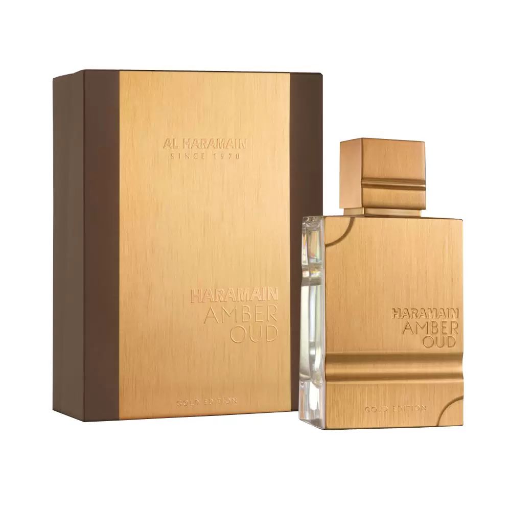 AL HARAMAIN PERFUMES AMBER OUD GOLD EDITION Парфюмерная вода 100 мл купить