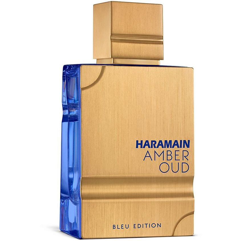 Al Haramain Amber Oud Bleu Edition Парфюмерная вода 60 мл купить