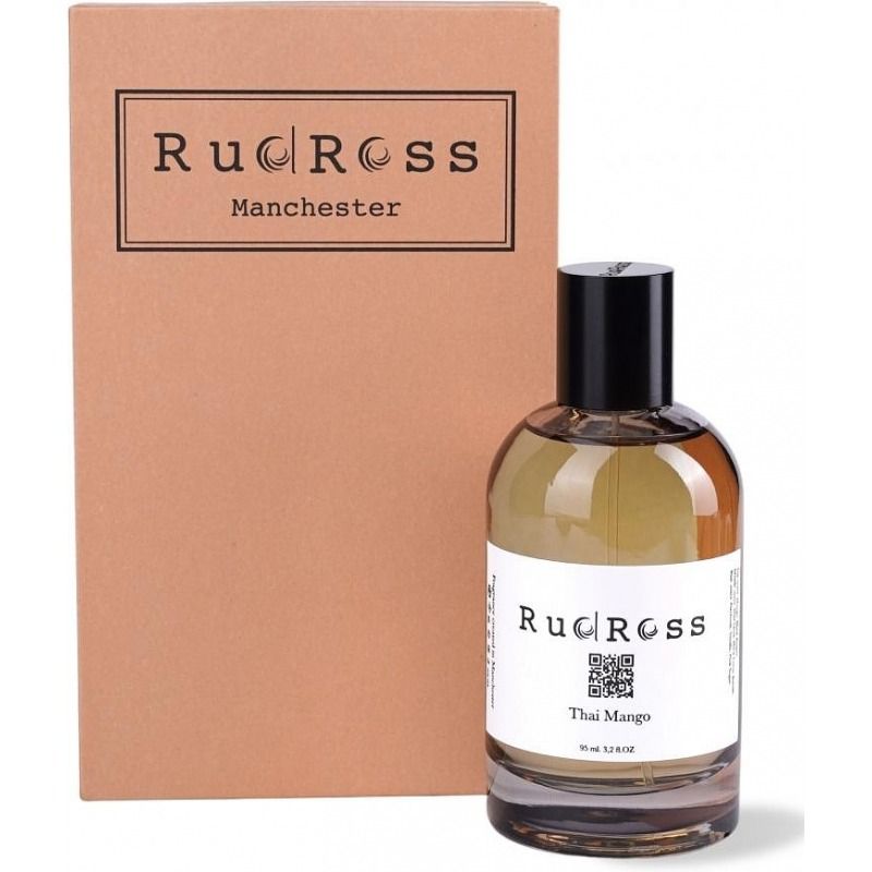 Rudross Thai Mangо Парфюмерная вода унисекс 2 мл купить