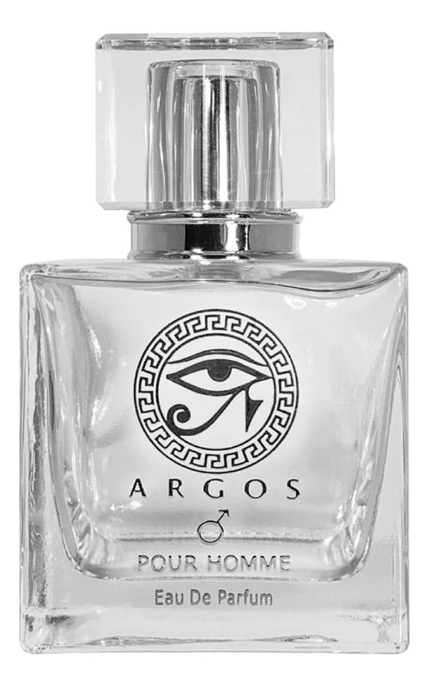 Argos Pour Homme Вода парфюмерная для мужчин 30 мл купить