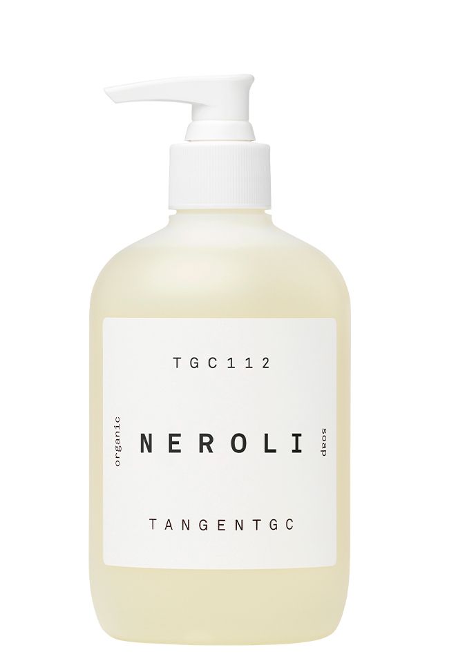 Neroli Liquid Soap 350 мл - жидкое мыло купить