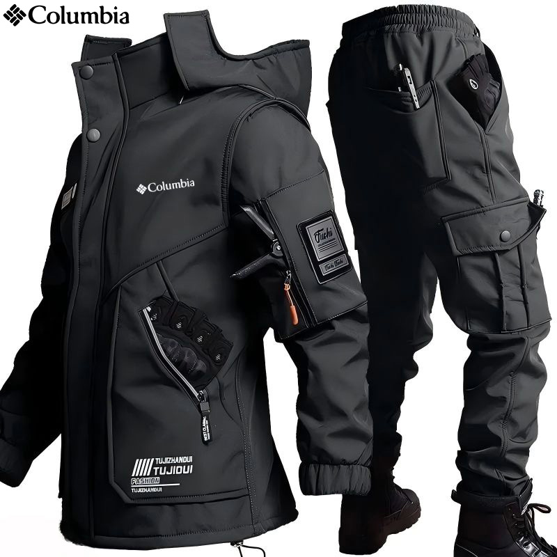 КомплектверхнейодеждыКомплектодеждыcolumbia