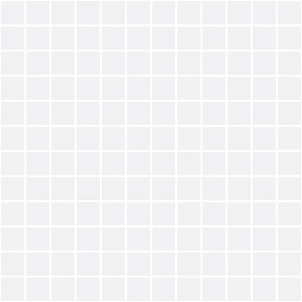 КЕРАМАМАРАЦИИТемаримозаикаматовая298x298x3.5ммцветбелый