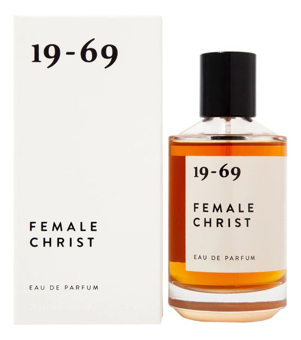 19-69 Female Christ 100 мл - парфюмерная вода купить