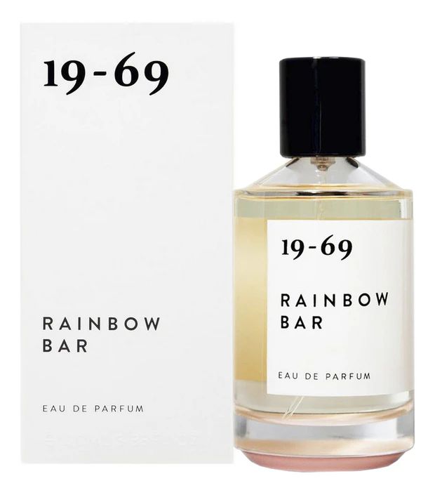 19-69 Rainbow Bar 100 мл - парфюмерная вода купить