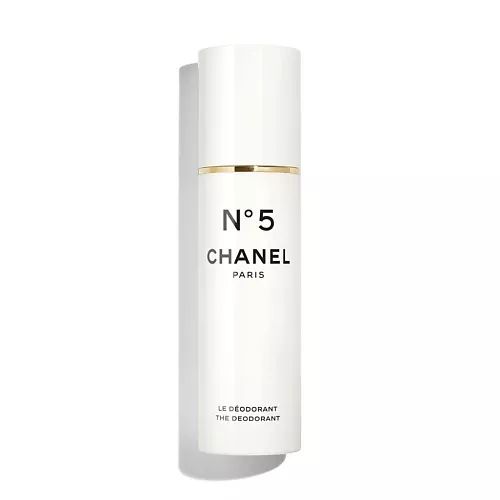 CHANEL N5 Дезодорант женский 100 мл купить