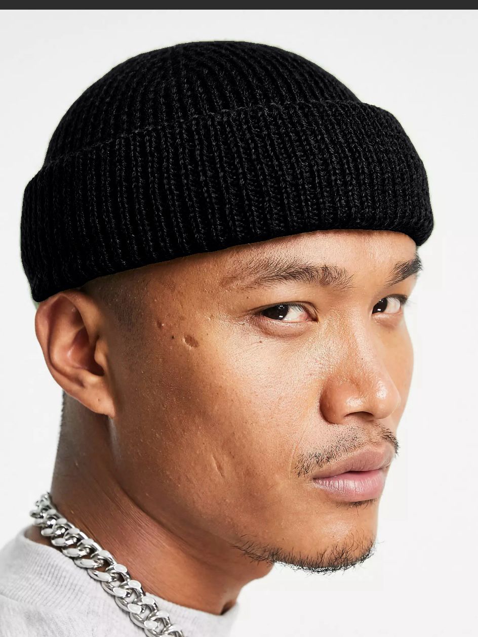 ШапкабиниMamrukhбини