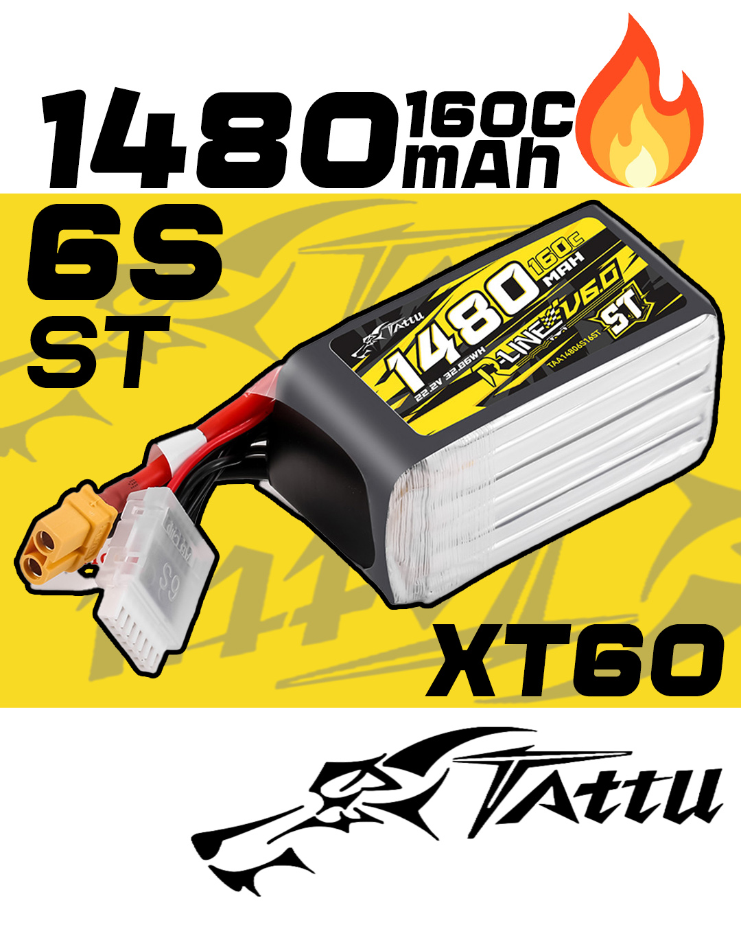 Tattu R-LINE купить на OZON по низкой цене