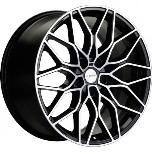 KhomenWheelsKHW1813КолесныйдискЛитой18x7"PCD5х114.3ET40D66.6