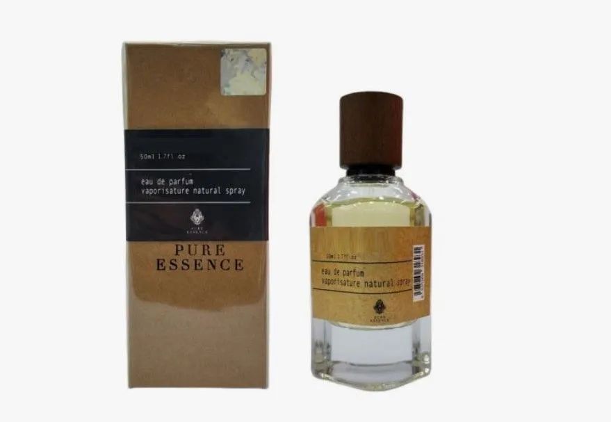 Pure Essence Flowerbed 50 мл парфюмерная вода купить
