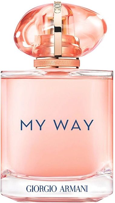 GIORGIO ARMANI MY WAY YLANG Вода парфюмерная женская 90 мл купить