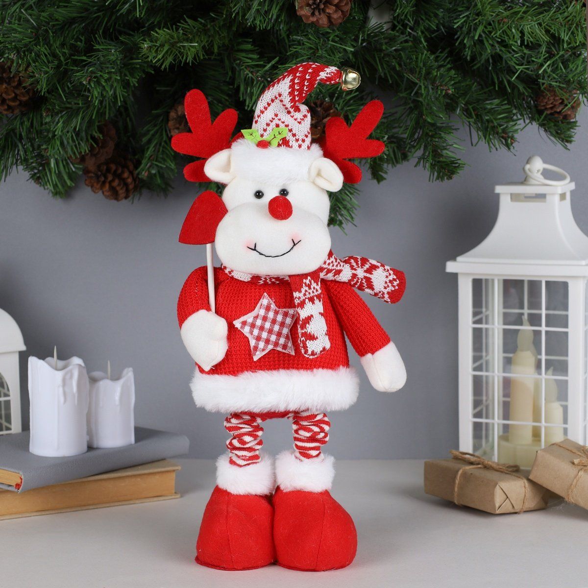 Новогоднее украшение/игрушка Новогоднее украшение/игрушка
