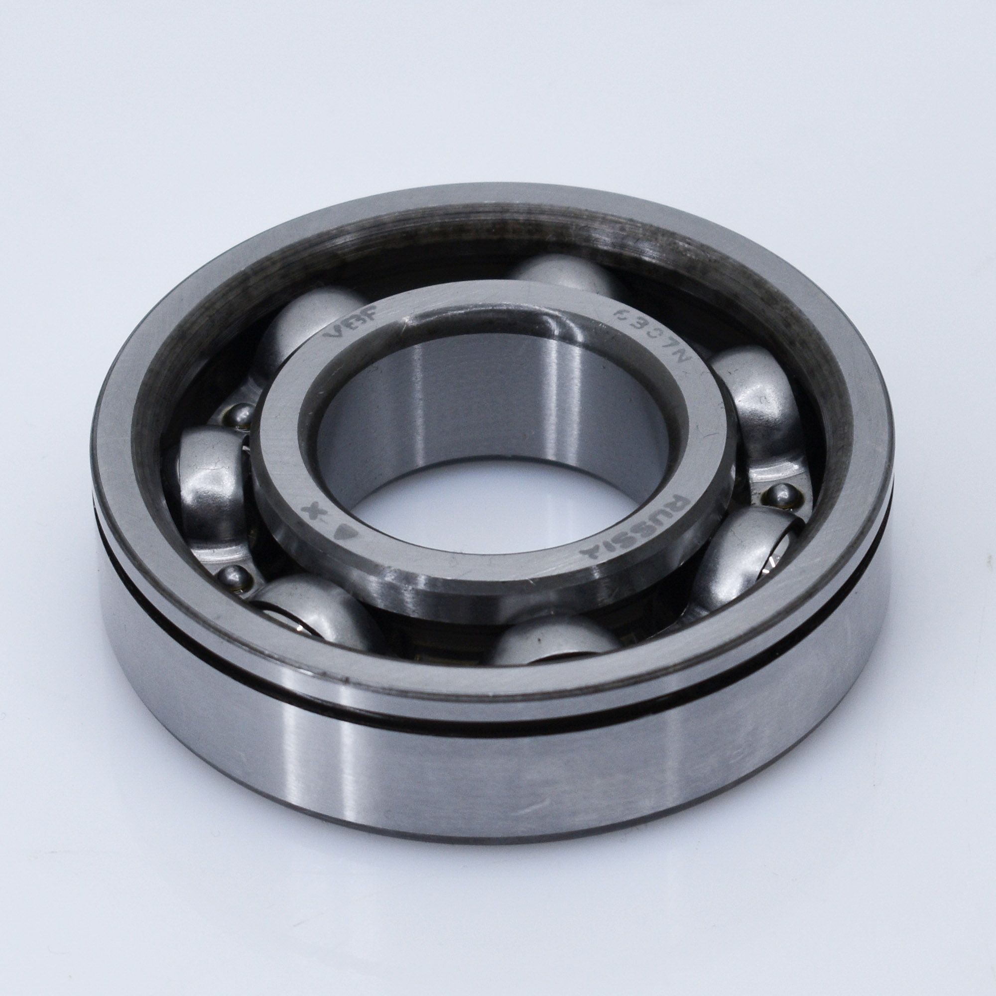 Подшипник первичного вала КПП Газель Бизнес SKF (BB1-4504) Италия