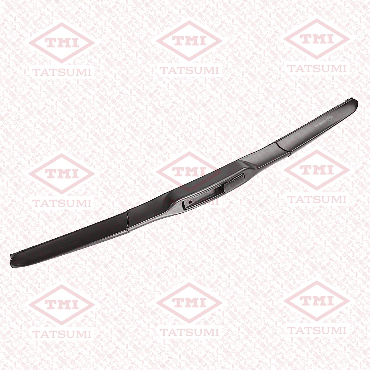 Универсальная гибридная щетка стеклоочистителя 400 мм, TATSUMI