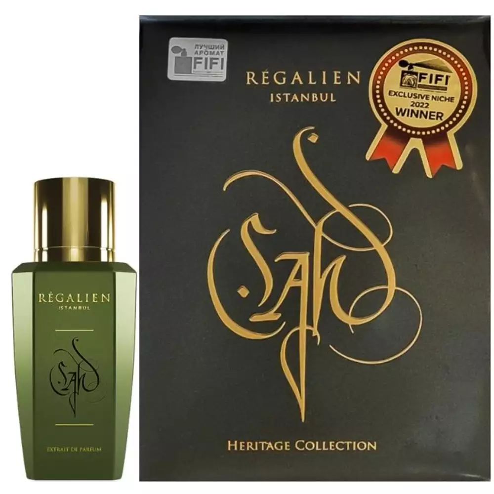 Regalien Heritage Collection Sah Духи 50 мл купить