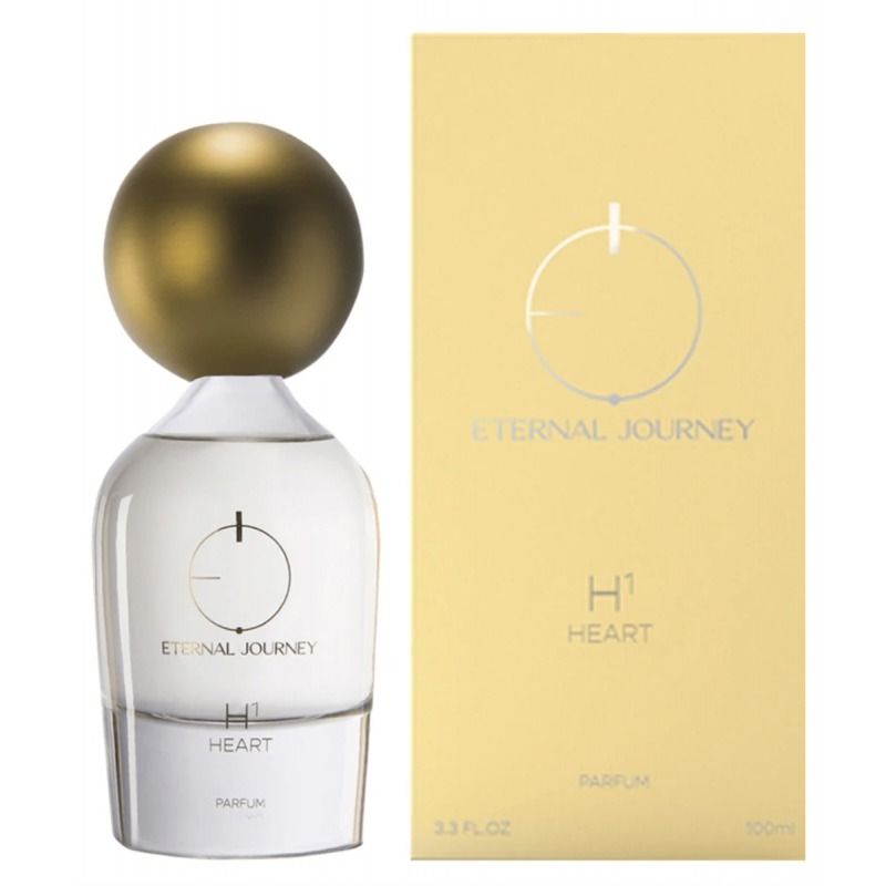 Eternal Journey H1: Heart 100 мл духи купить