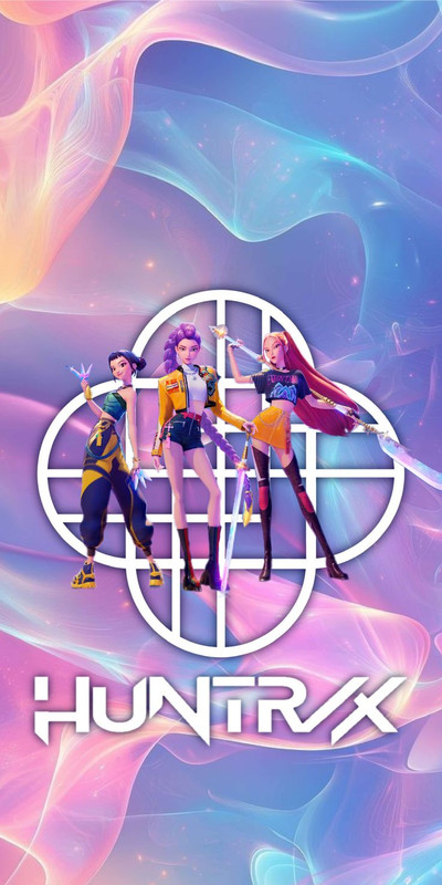 huntrix net worth