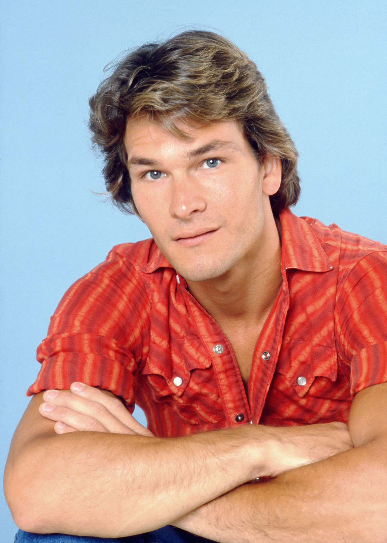 where did patrick swayze live when he died