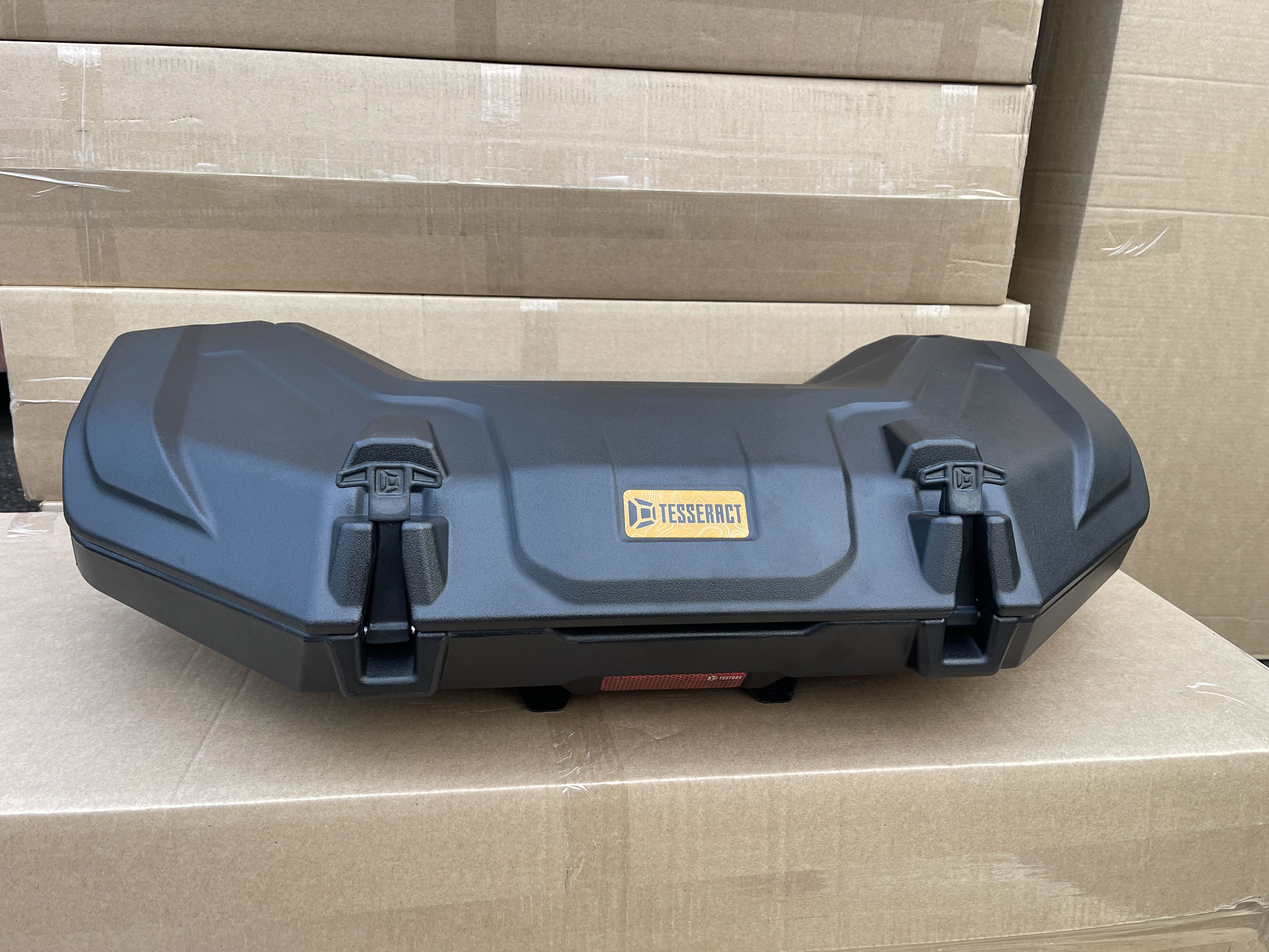 Кофр задний для BRP G3 XMR 2025+ Can-Am Outlander 850/1000
