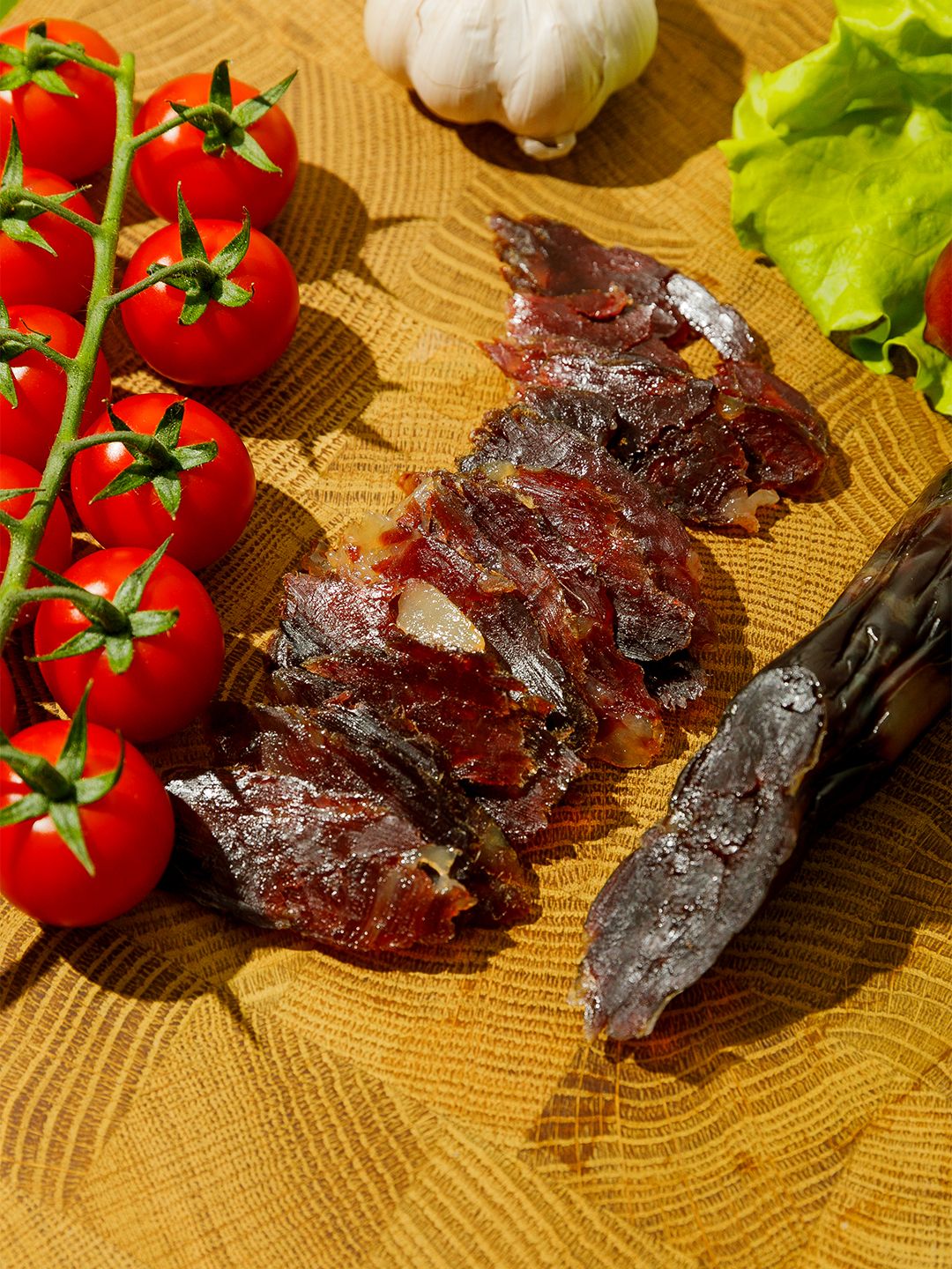 Казылык(казы)ХАЛЯЛЬсыровяленаяТАТАР-ЧАЭченче125г(+-25г)