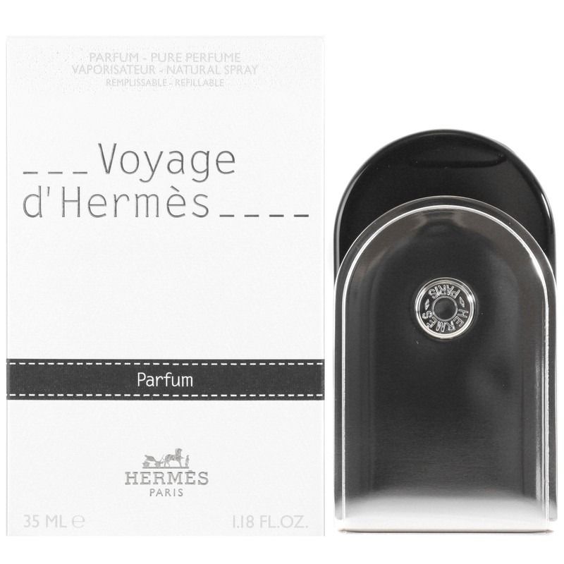 Hermes VOYAGE DHERMES Духи 35 мл купить