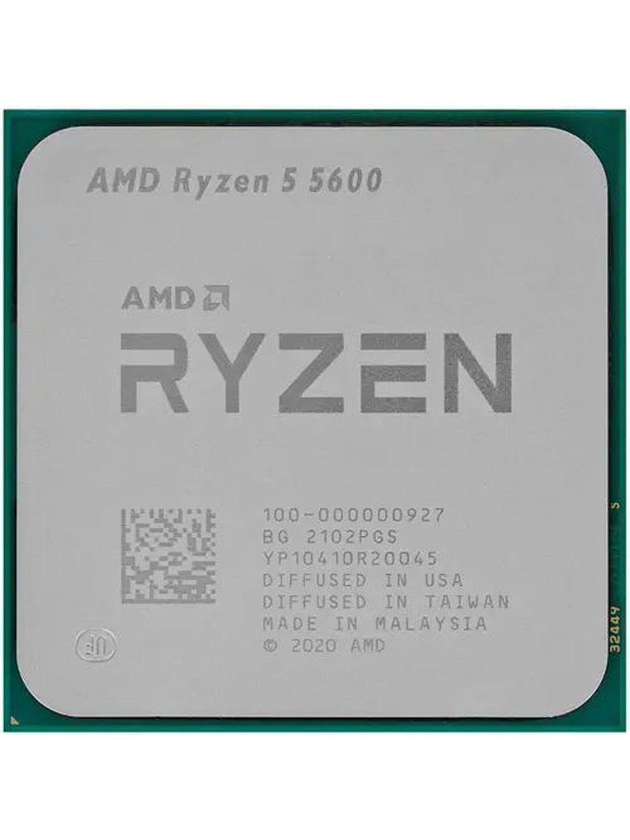 AMD Ryzen 5 5600 Box купить на OZON по низкой цене в Узбекистане