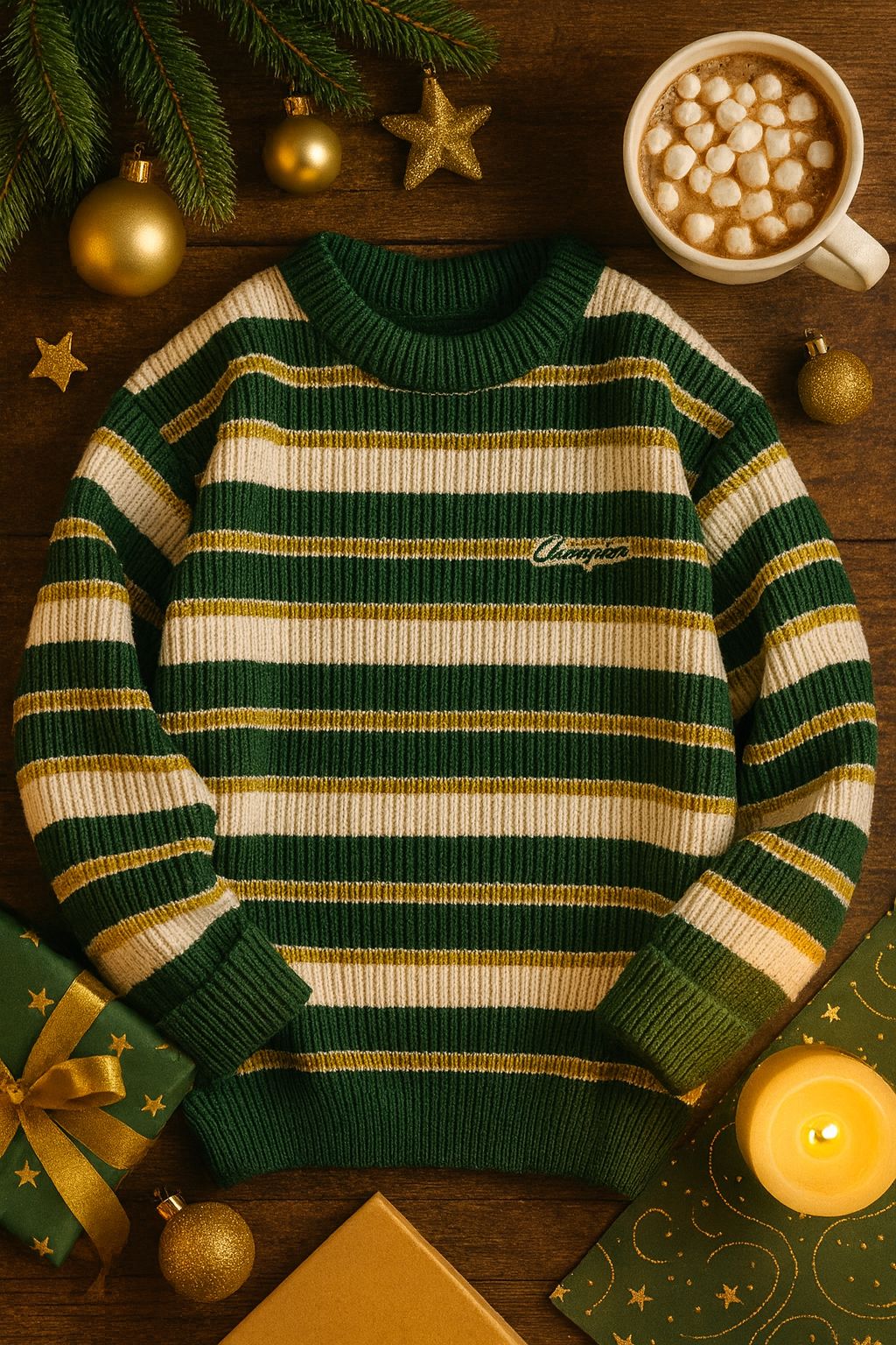 СвитерTopYoungs