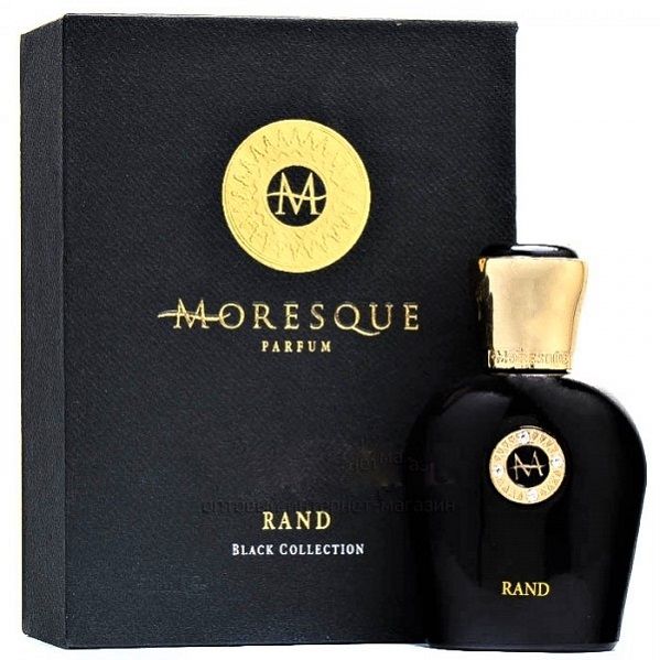MORESQUE Rand Парфюмерная вода 50 мл купить