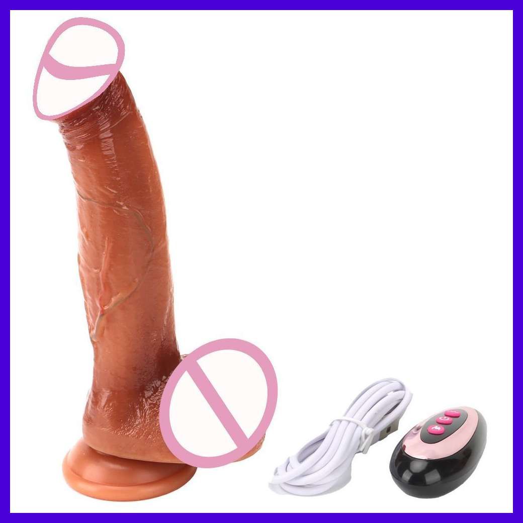 Электрический фаллоимитатор с Миостимуляцией - Ballzac - Balldildo Электрический фаллоимитатор с Миостимуляцией - Ballzac - Balldildo