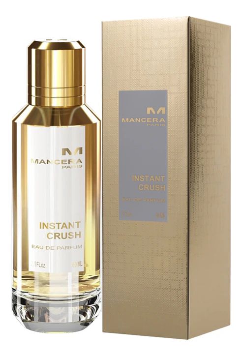 MANCERA Instant Crush 60 мл - парфюмерная вода купить