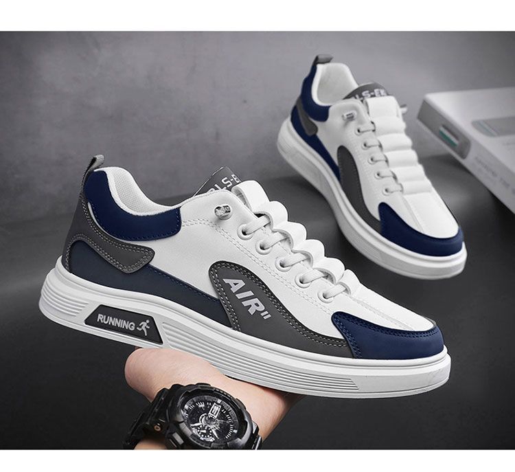 Mens Shoes купить на OZON по низкой цене