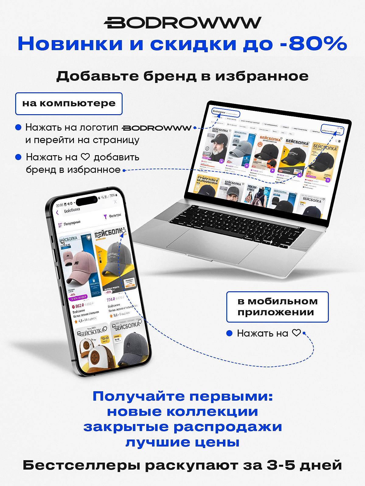 Бейсболка черная мужская и женская летняя кепка